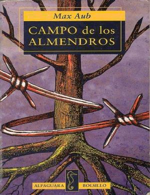 [El Laberinto Mágico 06] • Campo de los almendros